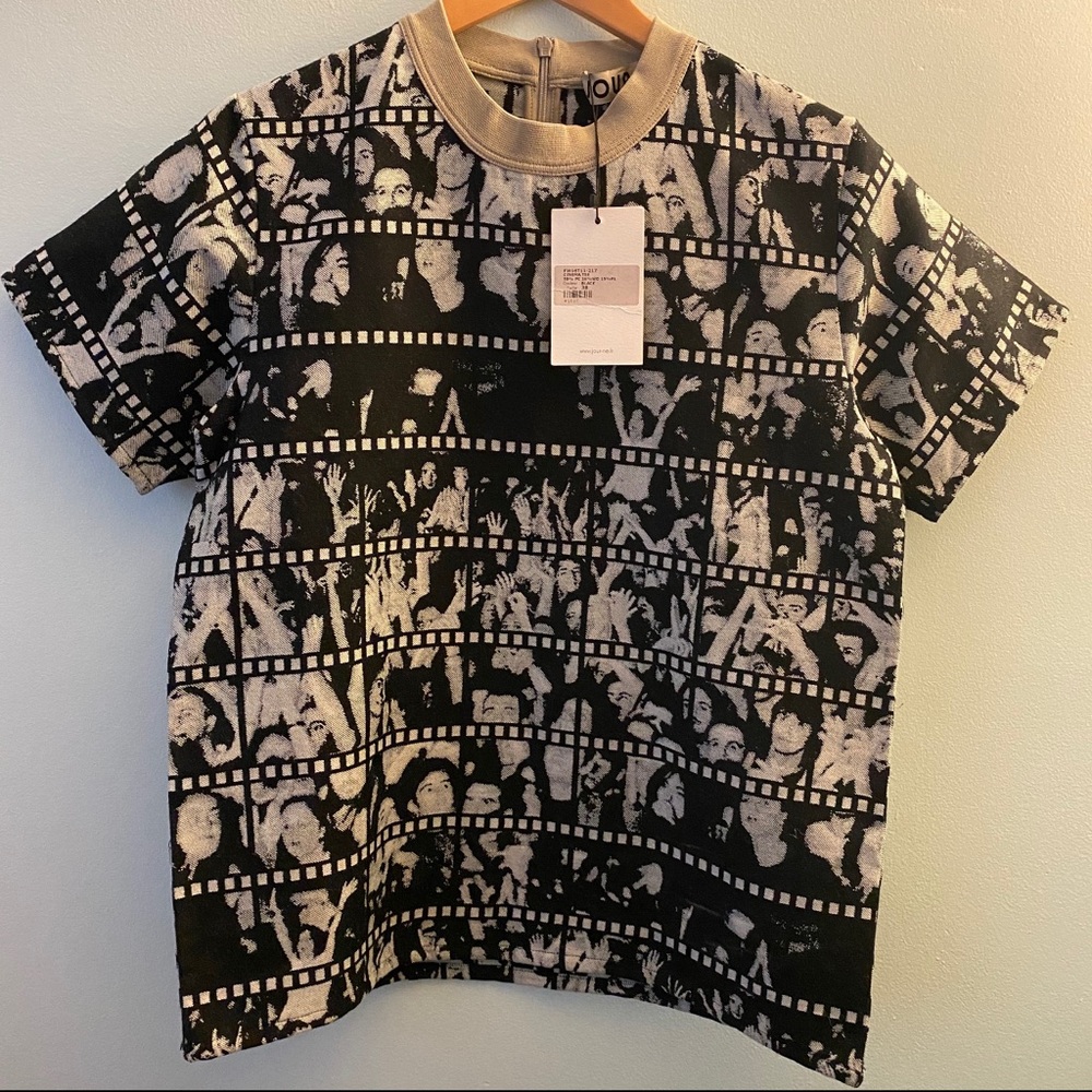 🆕JOUR/NE’ CINEMA TEE
